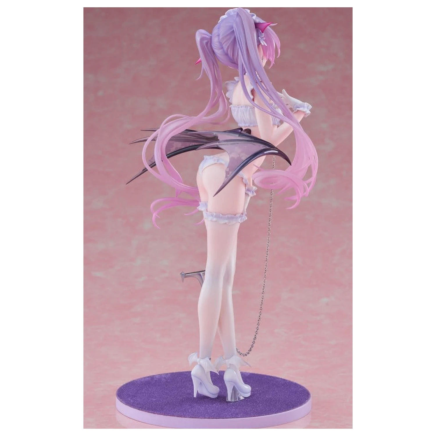 Original Character 1/6 Eve Body Harness Renewal Ver. PVC figura 26 cm termékfotó
