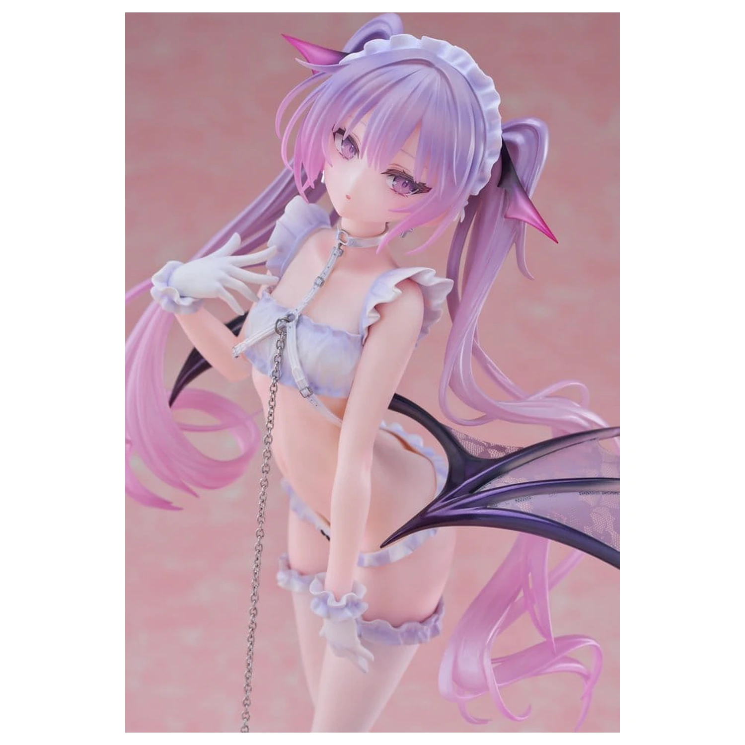 Original Character 1/6 Eve Body Harness Renewal Ver. PVC figura 26 cm termékfotó
