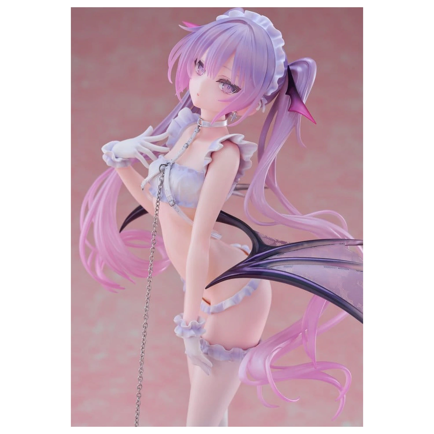Original Character 1/6 Eve Body Harness Renewal Ver. PVC figura 26 cm termékfotó