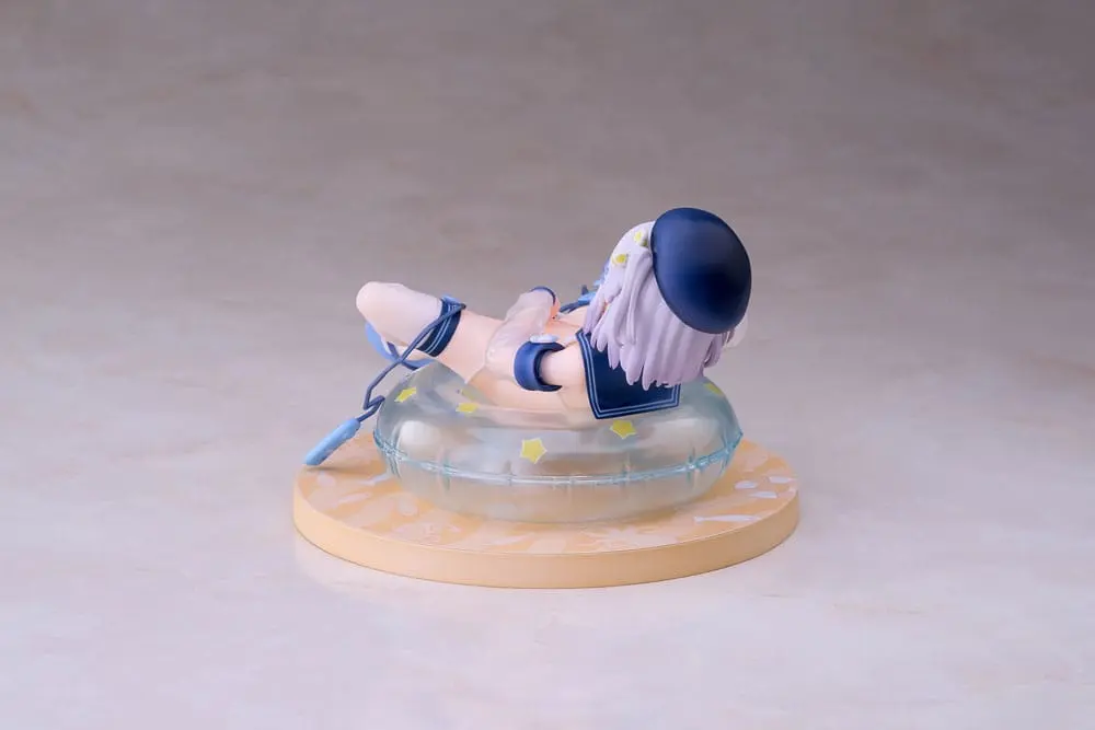 Original Character 1/6 Fish fishing Rina Tsukasa PVC szobor figura 9 cm termékfotó