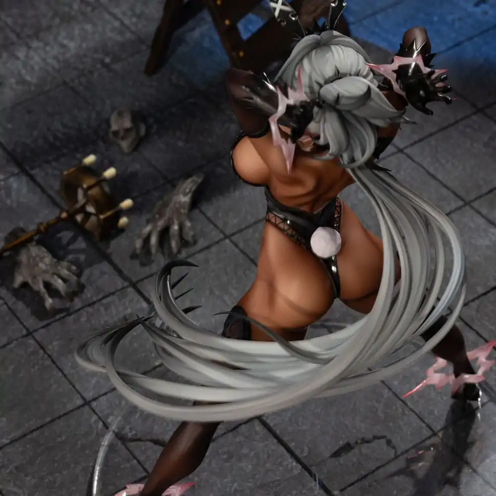 Original Character 1/6 Gilnada Deluxe Edition PVC szobor figura 29 cm       termékfotó