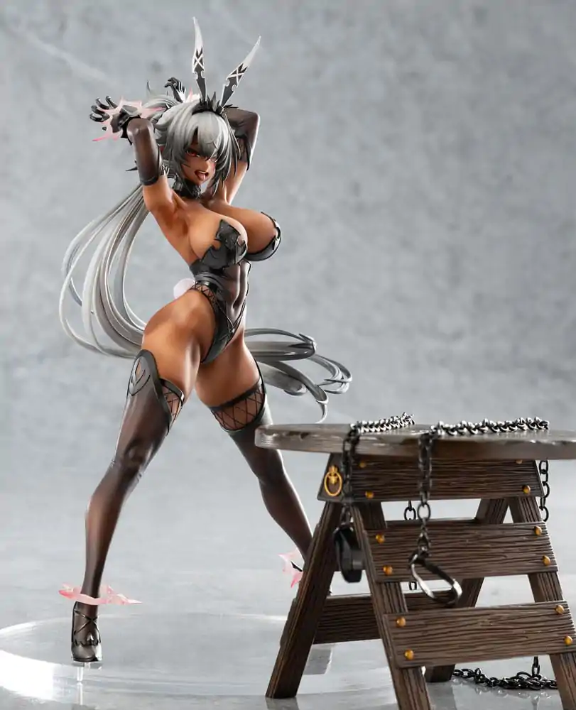 Original Character 1/6 Gilnada Deluxe Edition PVC szobor figura 29 cm       termékfotó