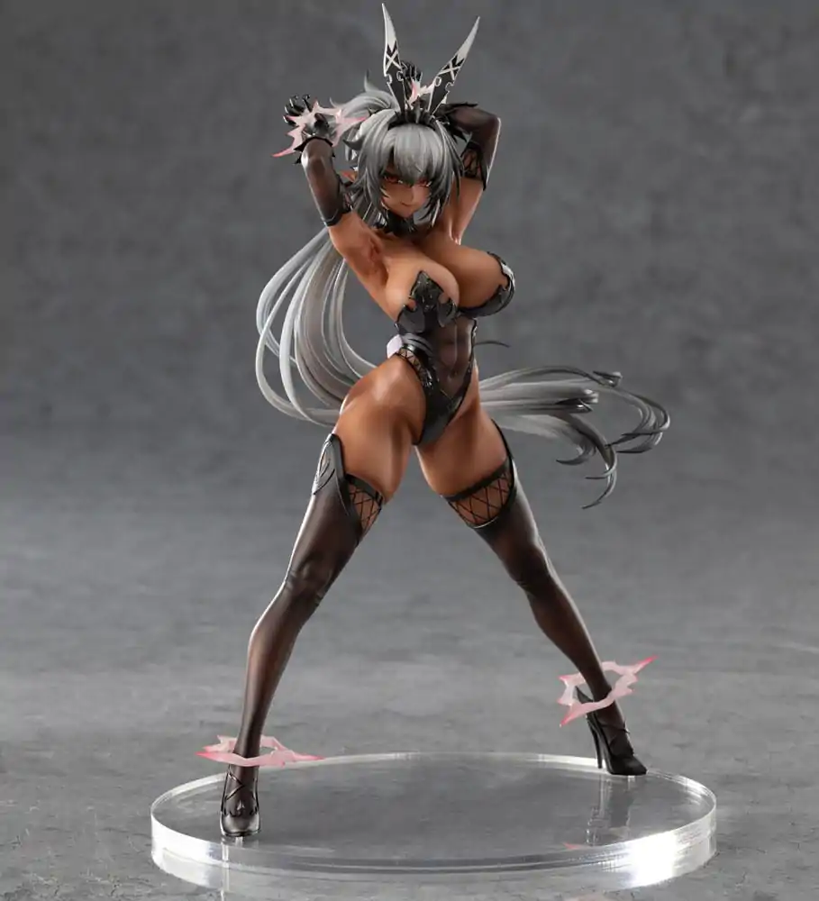 Original Character 1/6 Gilnada PVC szobor figura 29 cm      termékfotó