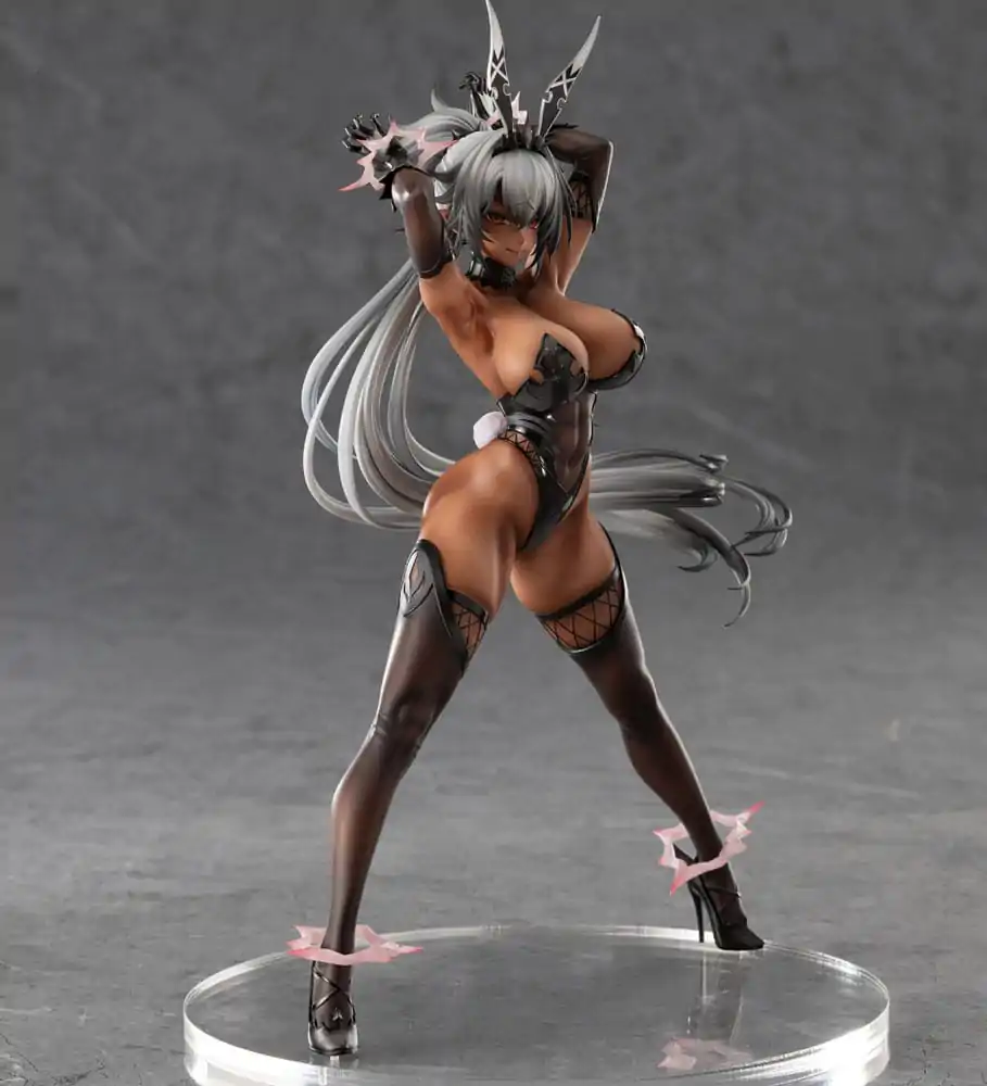 Original Character 1/6 Gilnada PVC szobor figura 29 cm      termékfotó