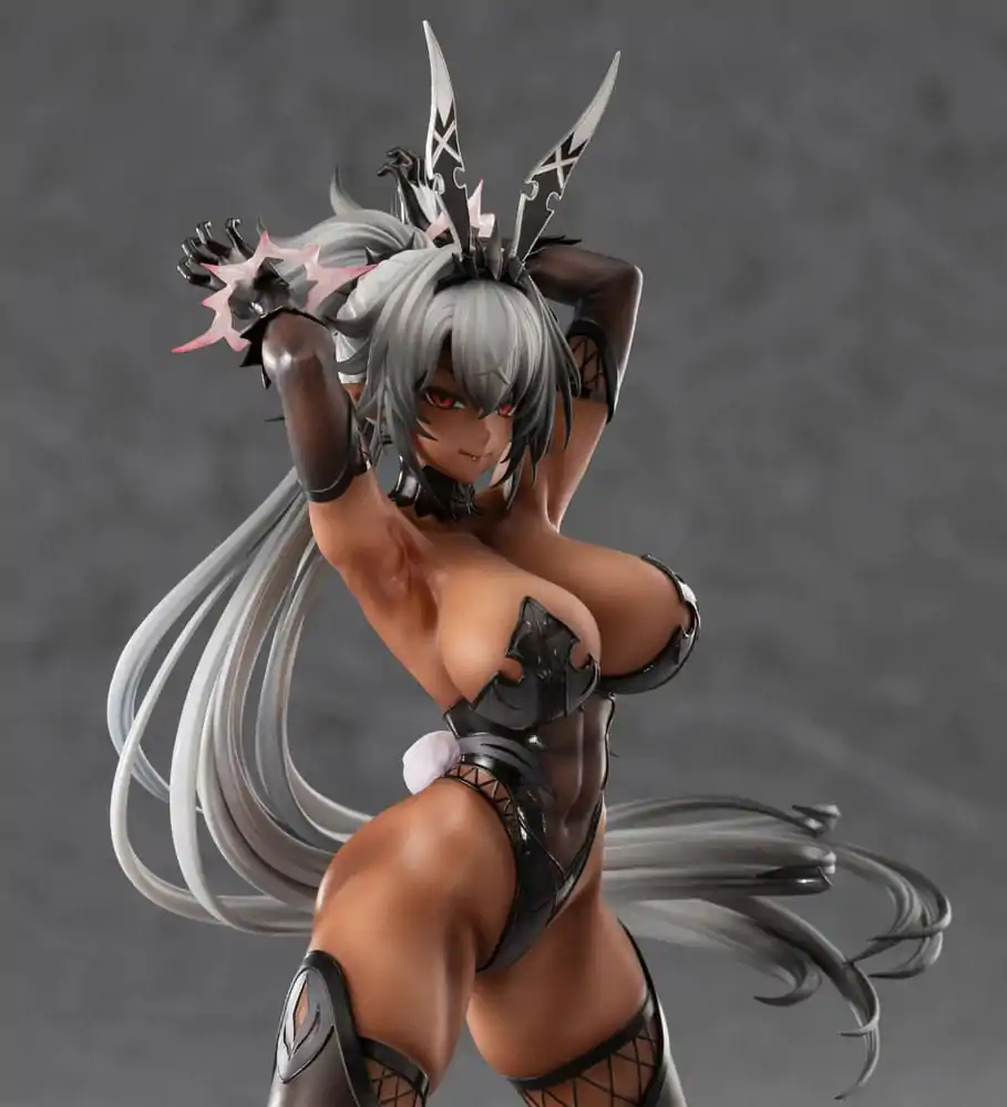 Original Character 1/6 Gilnada PVC szobor figura 29 cm      termékfotó