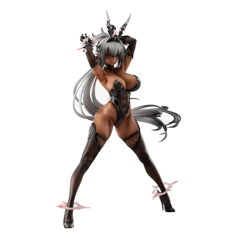 Original Character 1/6 Gilnada PVC szobor figura 29 cm      termékfotó