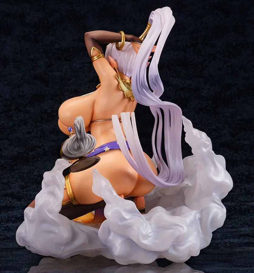 Original Character 1/6 Gina of the Lamp szobor figura 26 cm termékfotó