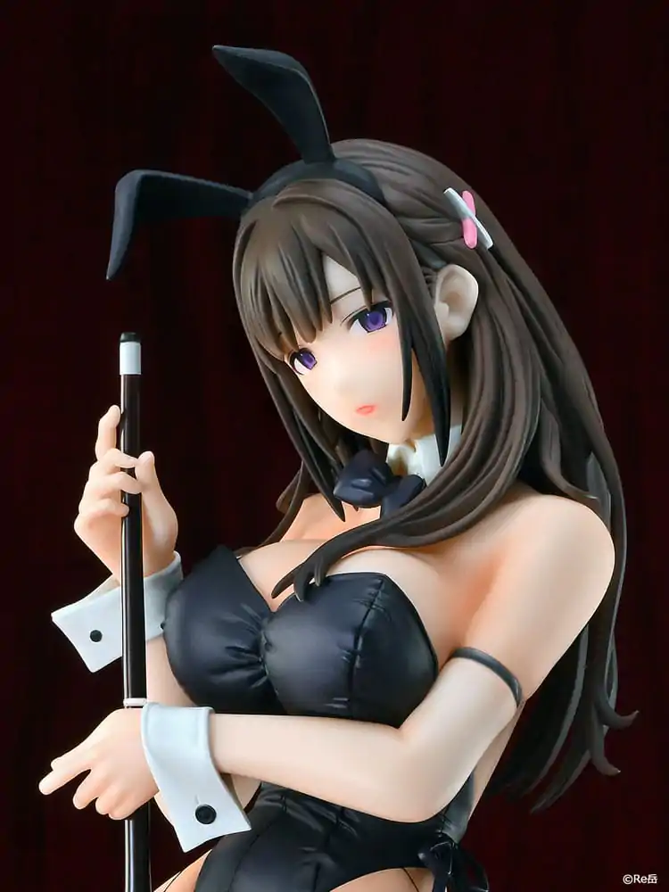 Original Character 1/6 Heibonchan Bunny Ver. PVC szobor figura 28 cm termékfotó