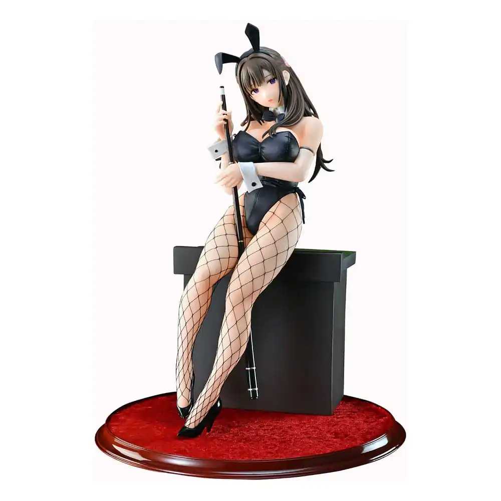 Original Character 1/6 Heibonchan Bunny Ver. PVC szobor figura 28 cm termékfotó