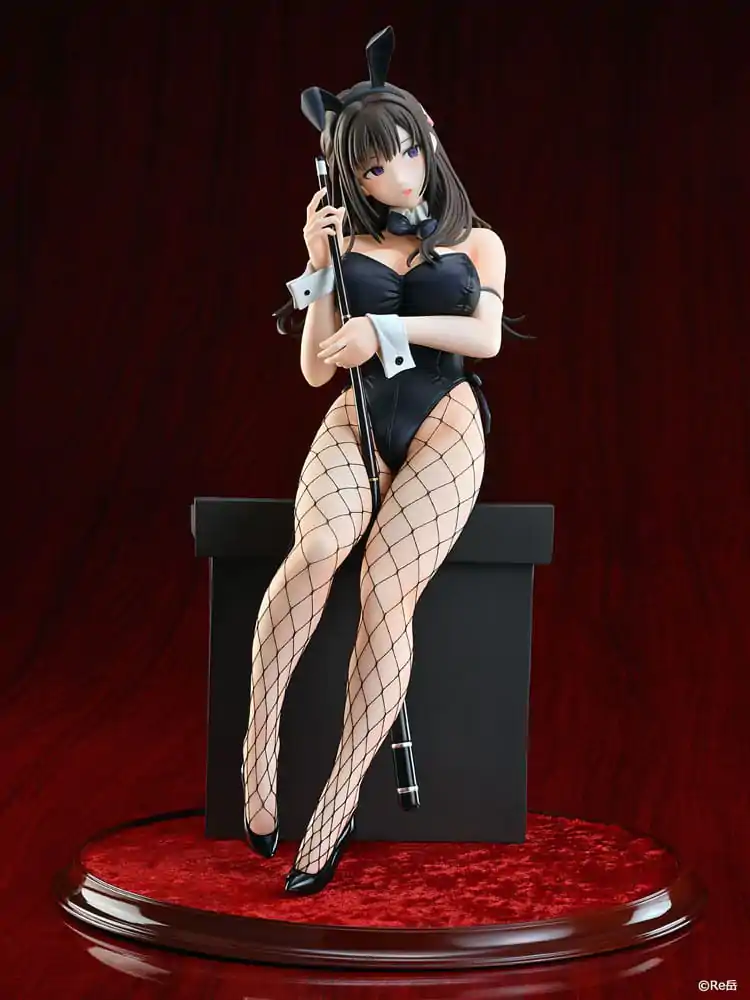 Original Character 1/6 Heibonchan Bunny Ver. PVC szobor figura 28 cm termékfotó