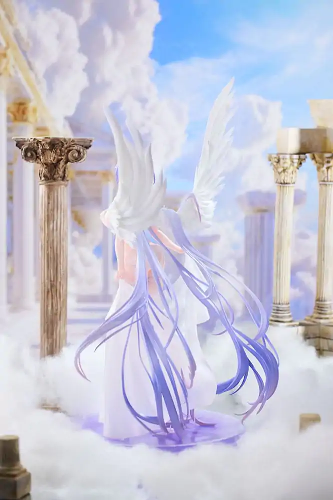 Original Character 1/6 Hikari PVC szobor figura 26 cm termékfotó