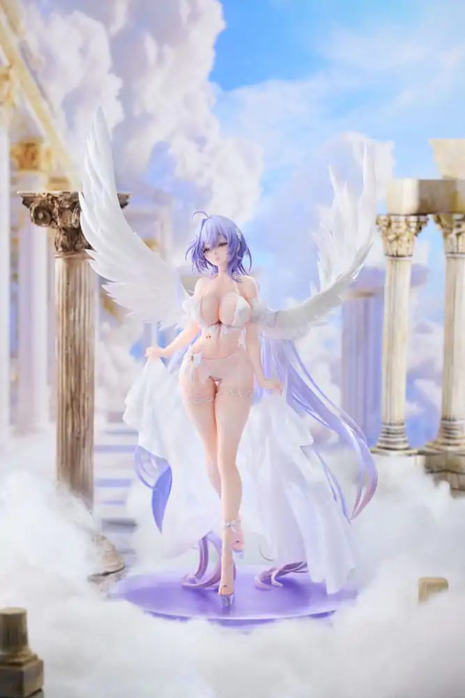 Original Character 1/6 Hikari PVC szobor figura 26 cm termékfotó