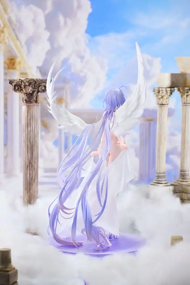 Original Character 1/6 Hikari PVC szobor figura 26 cm termékfotó