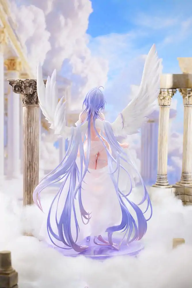 Original Character 1/6 Hikari PVC szobor figura 26 cm termékfotó