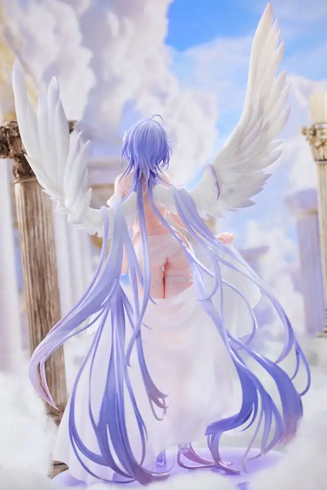 Original Character 1/6 Hikari PVC szobor figura 26 cm termékfotó