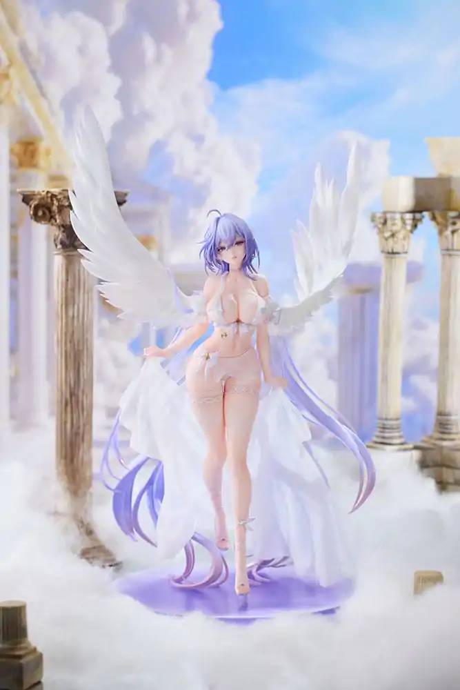 Original Character 1/6 Hikari PVC szobor figura 26 cm termékfotó