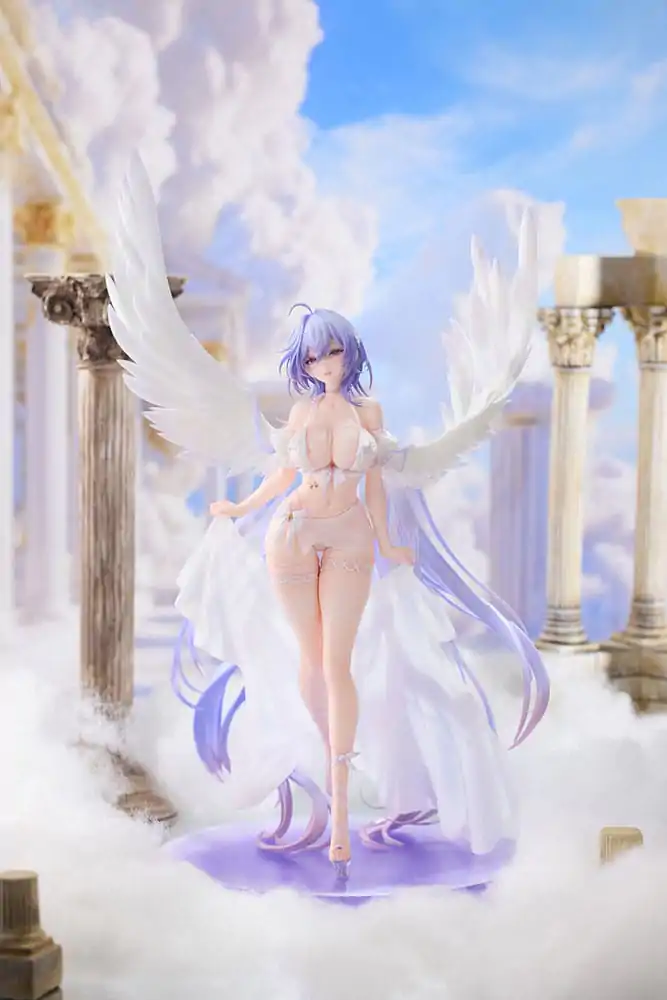 Original Character 1/6 Hikari PVC szobor figura 26 cm termékfotó