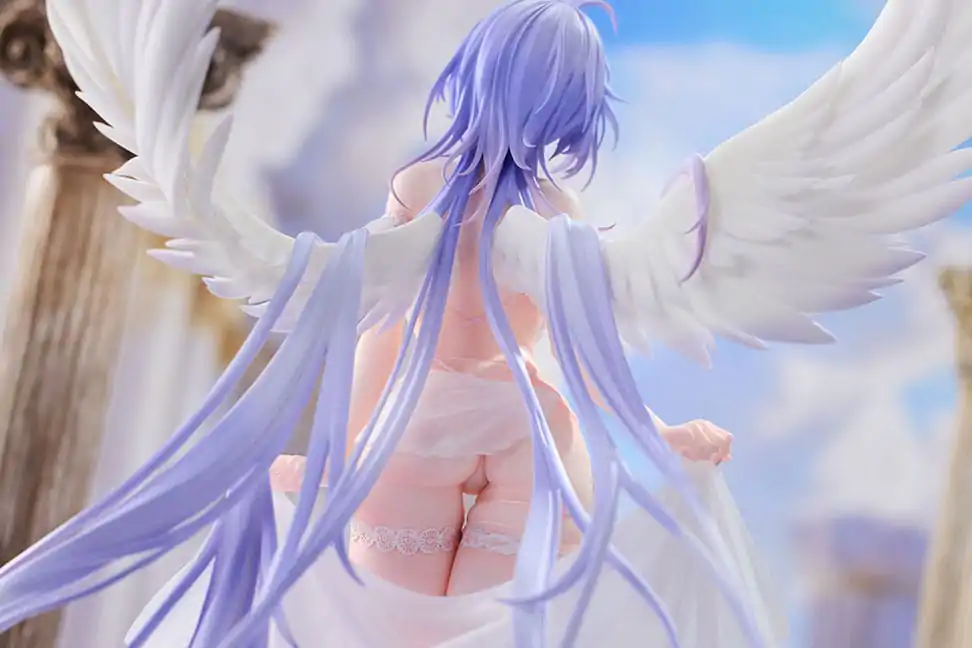 Original Character 1/6 Hikari PVC szobor figura 26 cm termékfotó