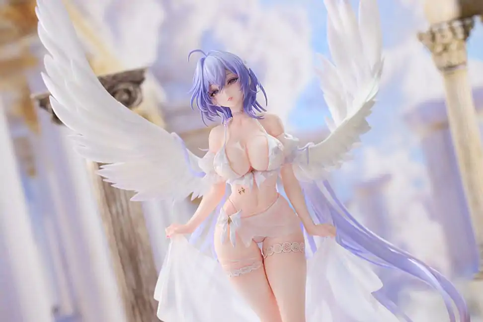 Original Character 1/6 Hikari PVC szobor figura 26 cm termékfotó