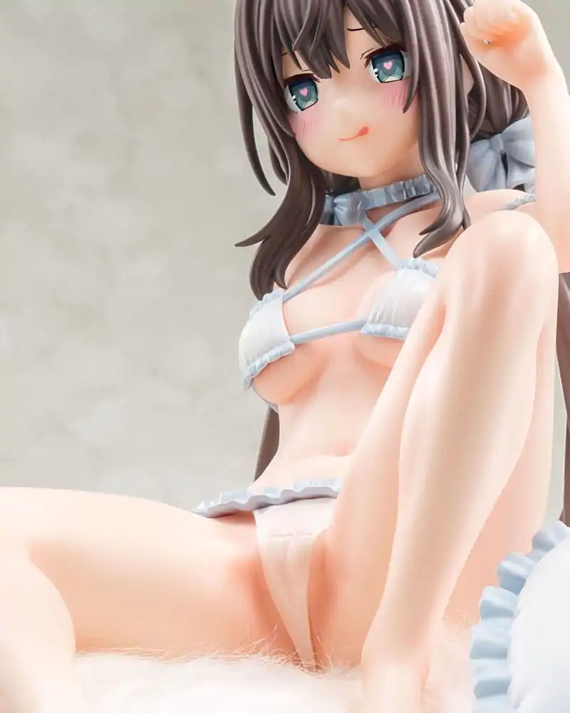 Original Character 1/6 Hoshimiya Amane llustration by karory (KAROMIX) PVC szobor figura 17 cm  termékfotó
