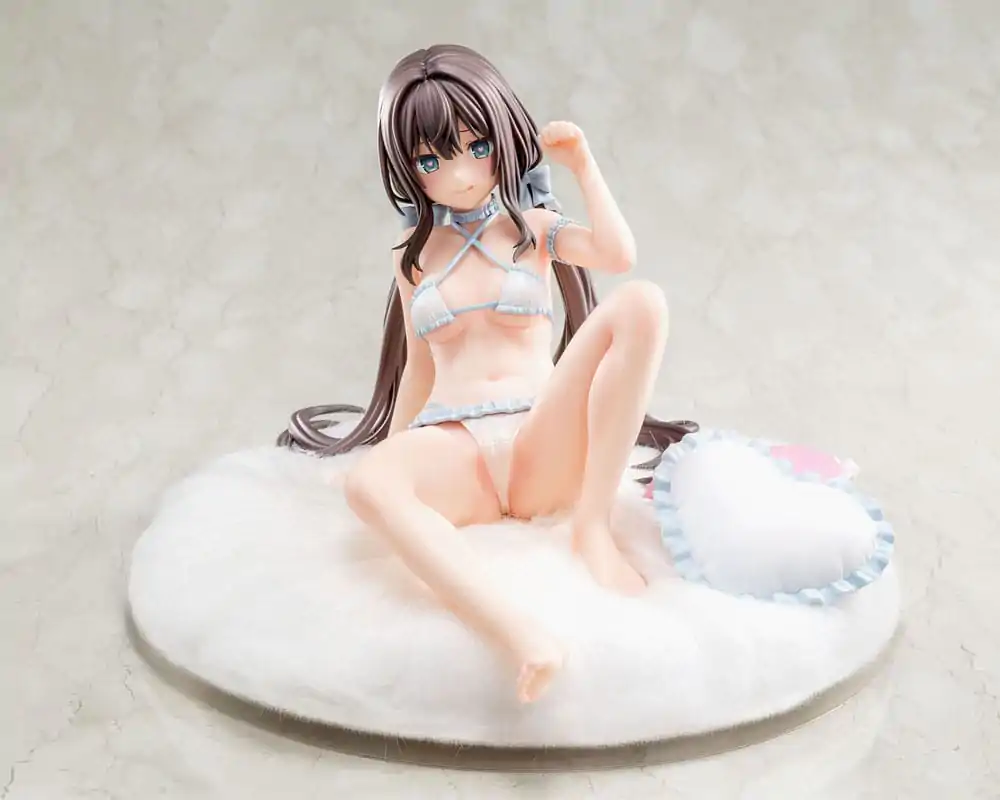 Original Character 1/6 Hoshimiya Amane llustration by karory (KAROMIX) PVC szobor figura 17 cm  termékfotó