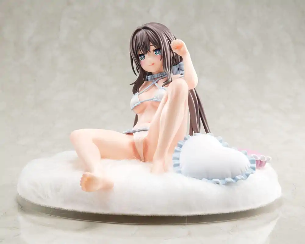 Original Character 1/6 Hoshimiya Amane llustration by karory (KAROMIX) PVC szobor figura 17 cm  termékfotó