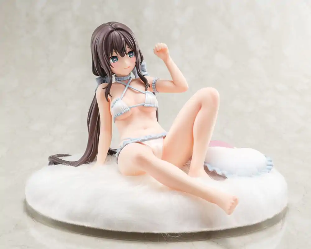 Original Character 1/6 Hoshimiya Amane llustration by karory (KAROMIX) PVC szobor figura 17 cm  termékfotó