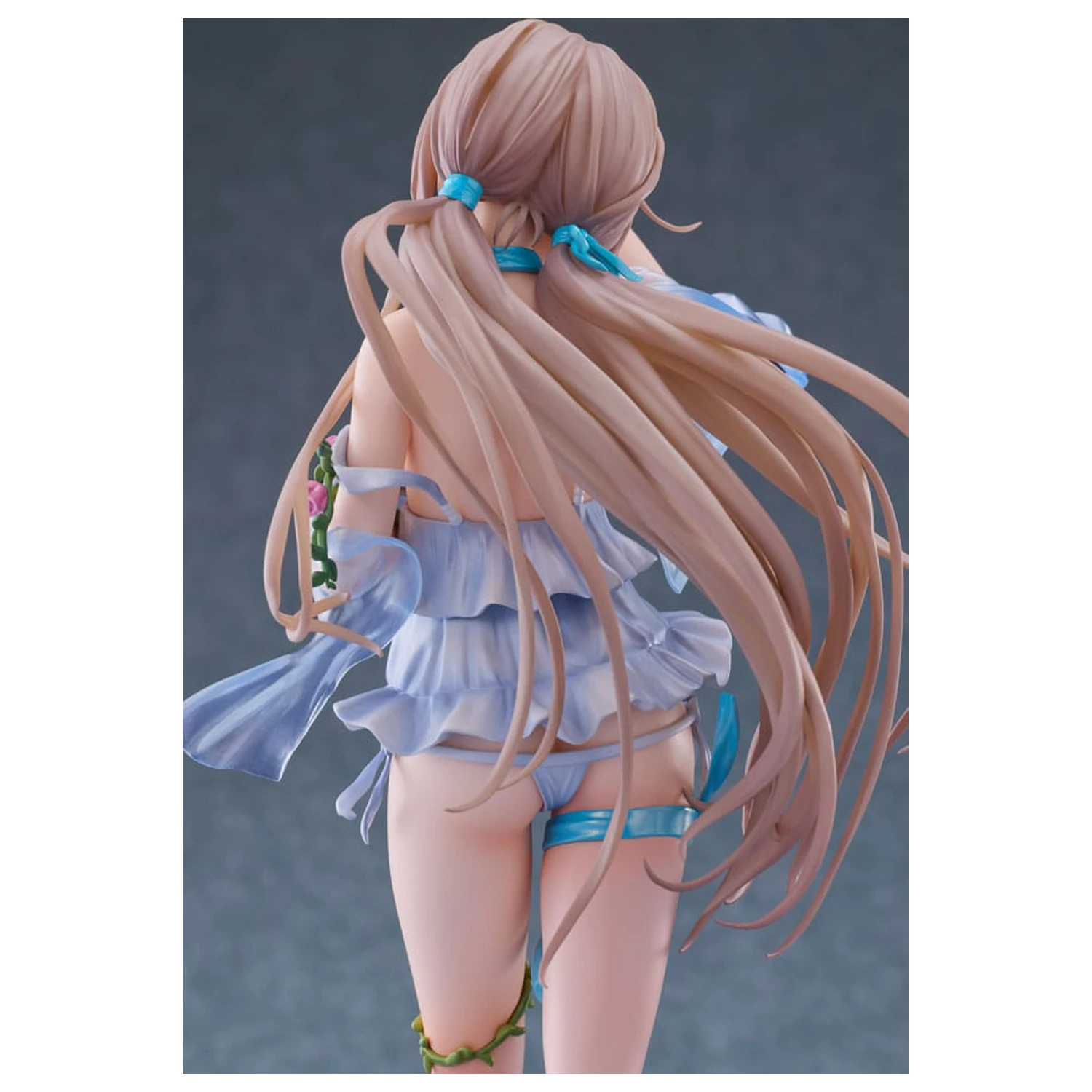 Original Character 1/6 Houkisei Momoko First Bloom DX Ver. PVC szobor figura 27 cm  termékfotó
