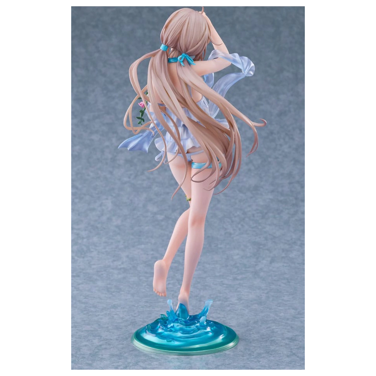 Original Character 1/6 Houkisei Momoko First Bloom Std Ver. PVC szobor figura 27 cm   termékfotó