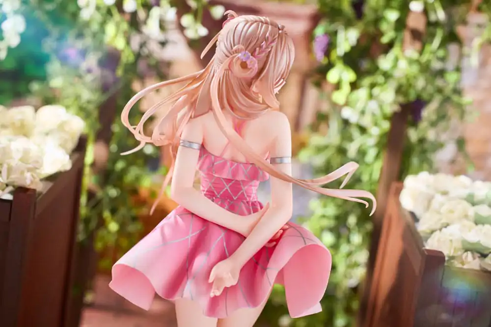 Original Character 1/6 Houri Illustrated by DSmile Deluxe Edition szobor figura 27 cm termékfotó