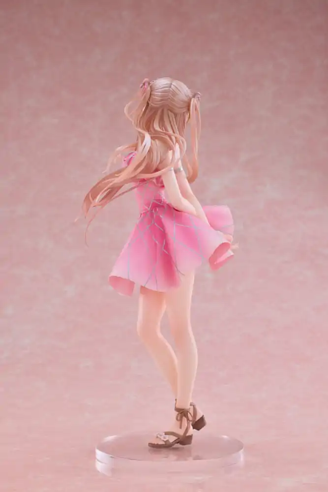 Original Character 1/6 Houri Illustrated by DSmile Deluxe Edition szobor figura 27 cm termékfotó