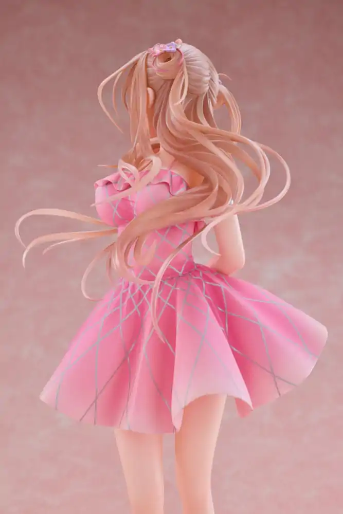 Original Character 1/6 Houri Illustrated by DSmile Deluxe Edition szobor figura 27 cm termékfotó