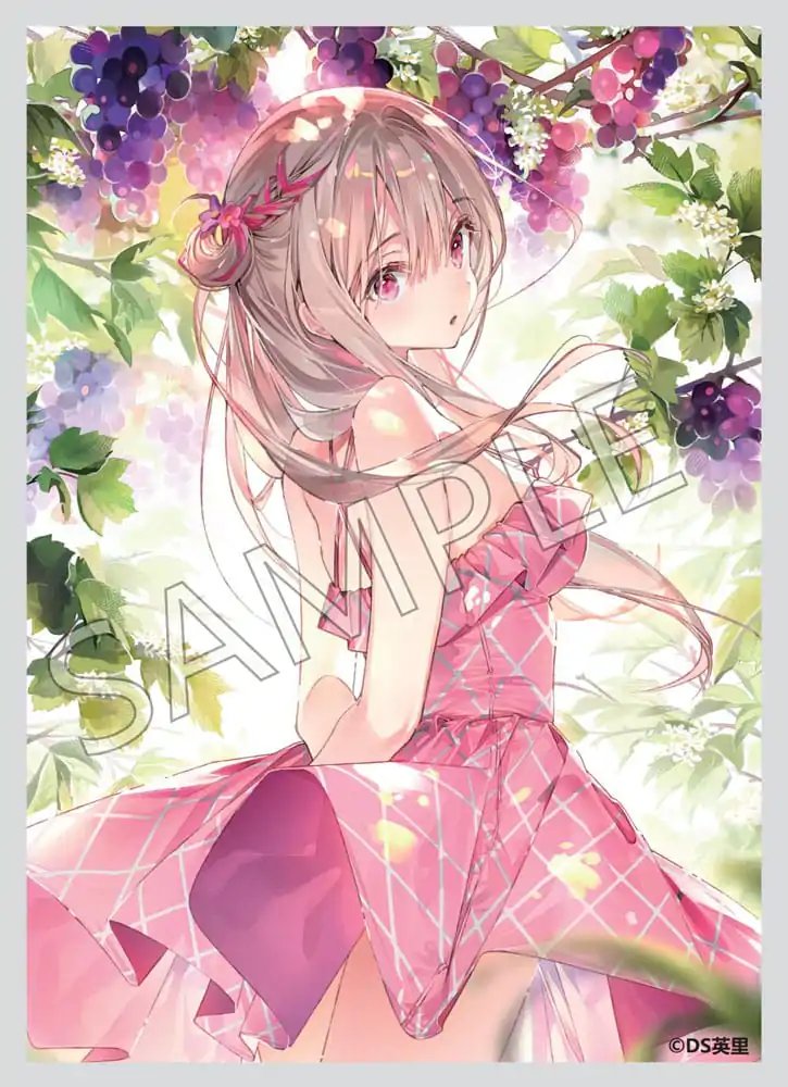 Original Character 1/6 Houri Illustrated by DSmile Deluxe Edition szobor figura 27 cm termékfotó