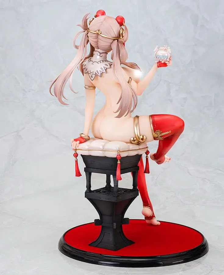 Original Character 1/6 Hui Lan szobor figura 29 cm termékfotó