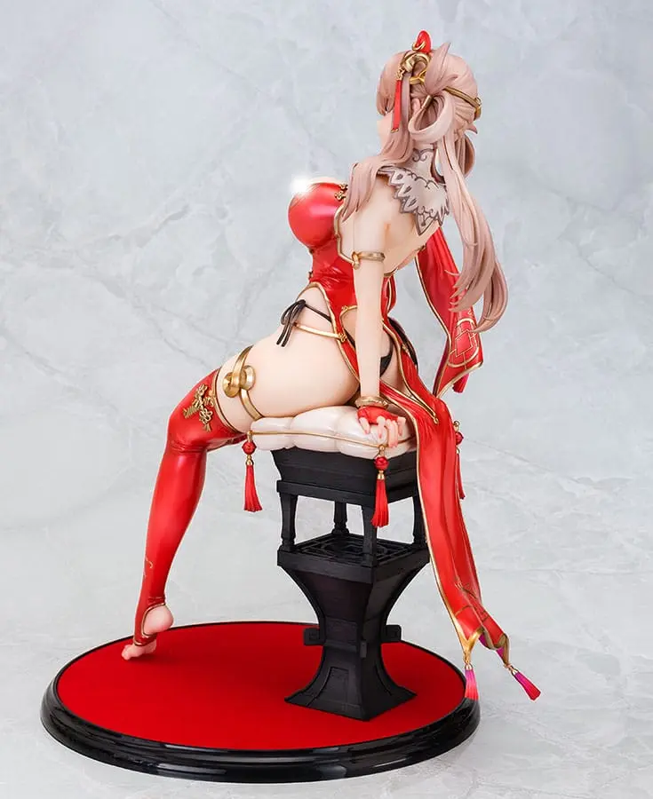 Original Character 1/6 Hui Lan szobor figura 29 cm termékfotó