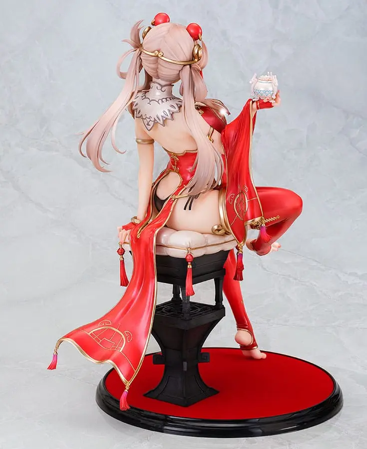 Original Character 1/6 Hui Lan szobor figura 29 cm termékfotó