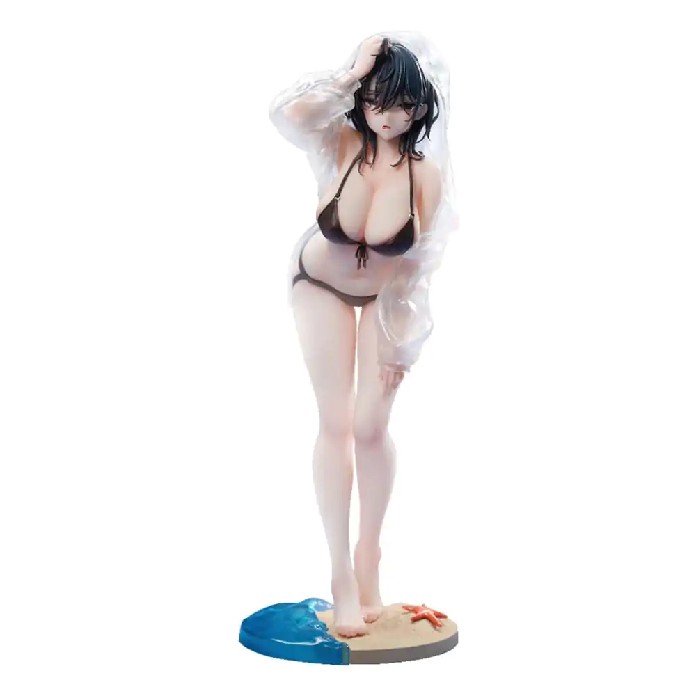 Original Character 1/6 Ishimi Yokoyama Xia Ming Hui Xiang Ver. szobor figura 29 cm termékfotó