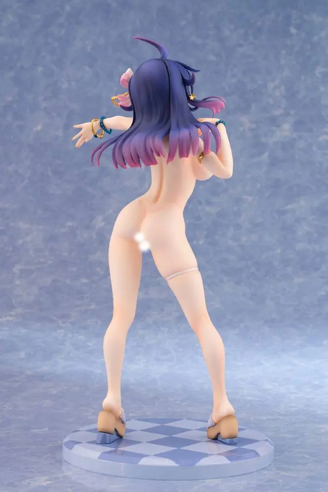 Original Character 1/6 Izumi Mahiru Original Illustration Nikaido Yuki PVC szobor figura 28 cm termékfotó