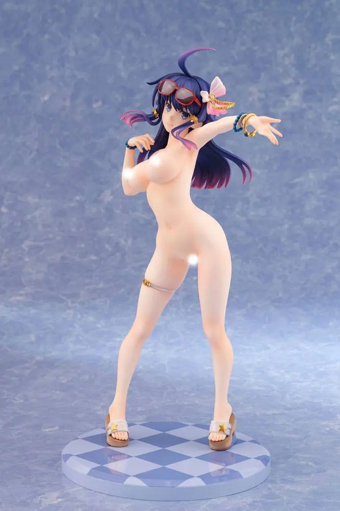 Original Character 1/6 Izumi Mahiru Original Illustration Nikaido Yuki PVC szobor figura 28 cm termékfotó