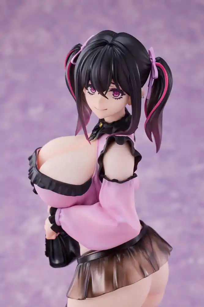 Original Character 1/6 Jirai-chan szobor figura 28 cm termékfotó