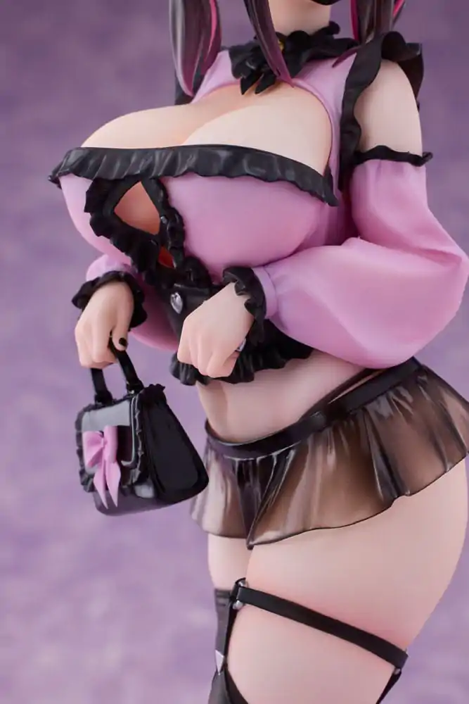 Original Character 1/6 Jirai-chan szobor figura 28 cm termékfotó