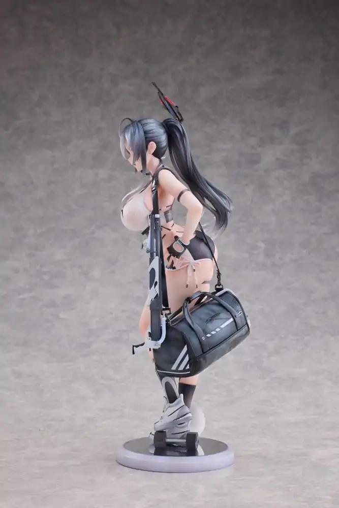 Original Character 1/6 Kana Illustrated by Maden Deluxe Edition szobor figura 30 cm termékfotó