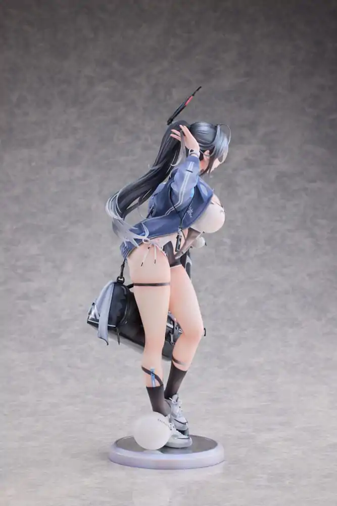 Original Character 1/6 Kana Illustrated by Maden Deluxe Edition szobor figura 30 cm termékfotó