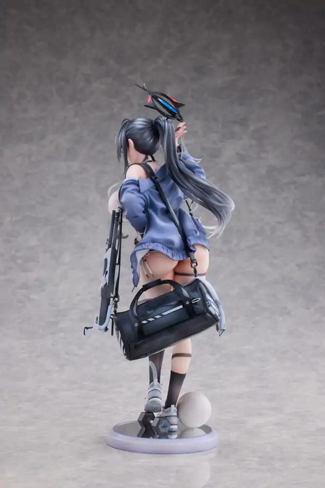 Original Character 1/6 Kana Illustrated by Maden Deluxe Edition szobor figura 30 cm termékfotó