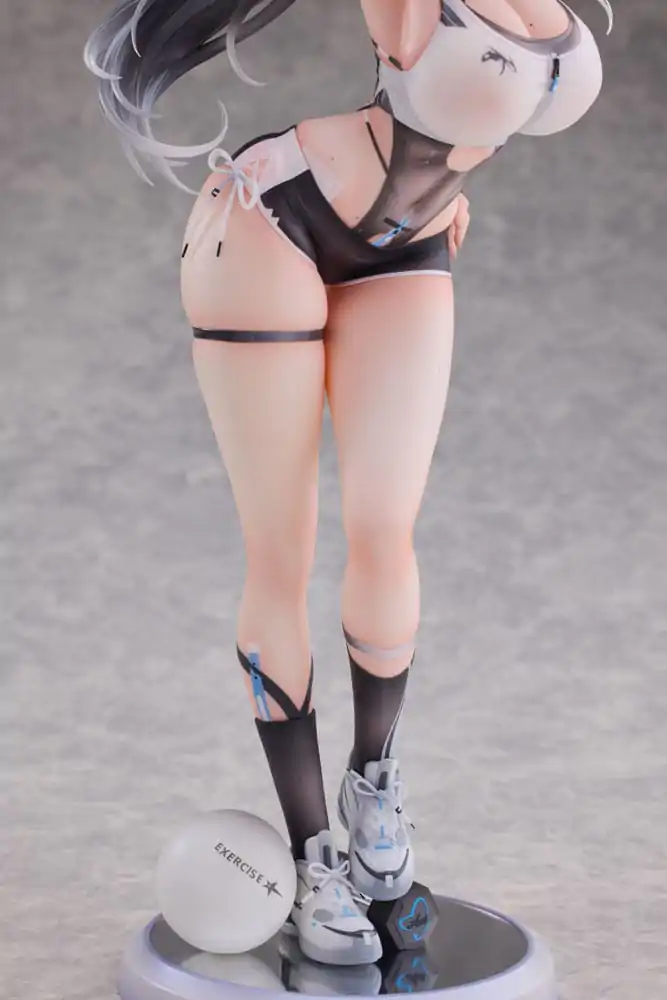 Original Character 1/6 Kana Illustrated by Maden Deluxe Edition szobor figura 30 cm termékfotó