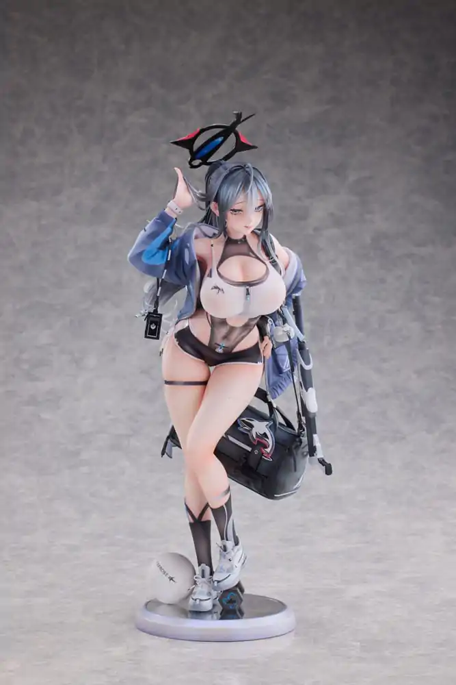 Original Character 1/6 Kana Illustrated by Maden Deluxe Edition szobor figura 30 cm termékfotó