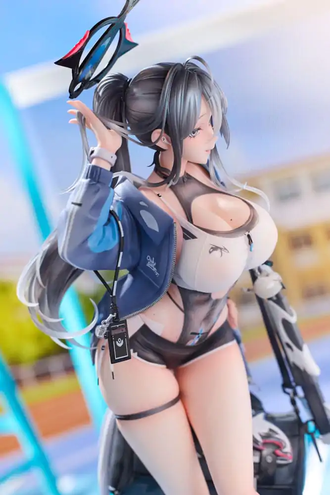 Original Character 1/6 Kana Illustrated by Maden Deluxe Edition szobor figura 30 cm termékfotó