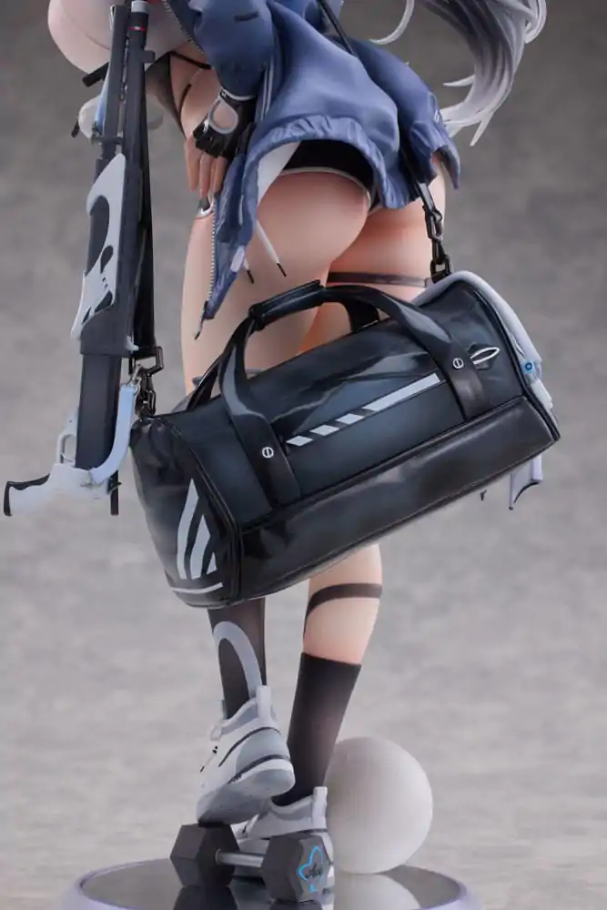 Original Character 1/6 Kana Illustrated by Maden Deluxe Edition szobor figura 30 cm termékfotó