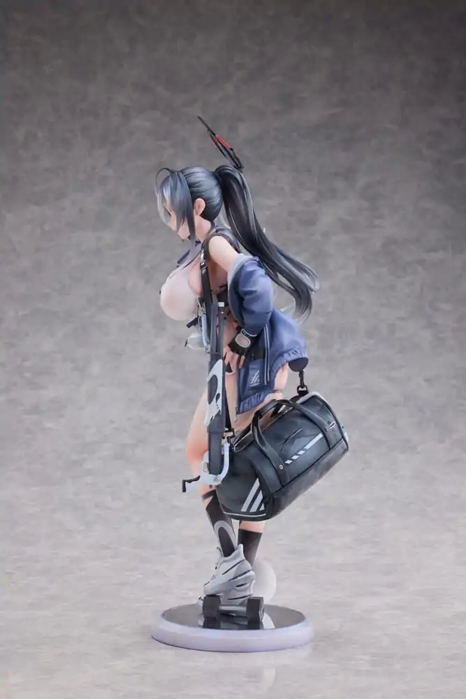 Original Character 1/6 Kana Illustrated by Maden Deluxe Edition szobor figura 30 cm termékfotó