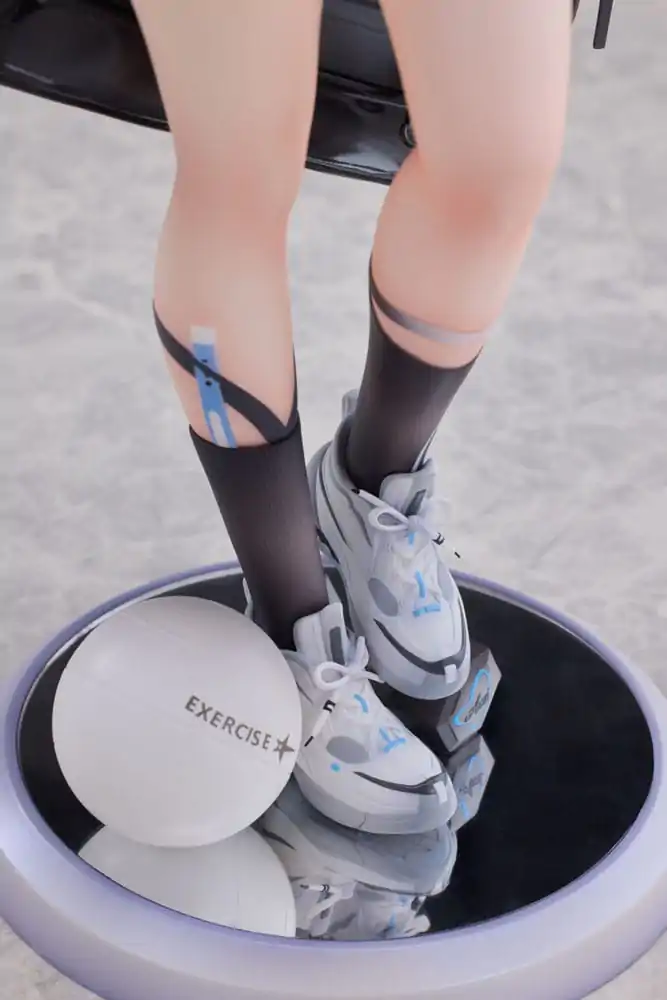 Original Character 1/6 Kana Illustrated by Maden Deluxe Edition szobor figura 30 cm termékfotó